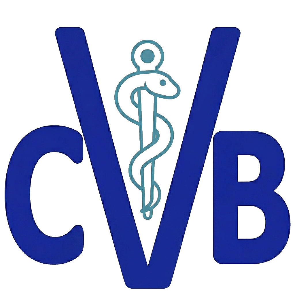 Logo CVB
